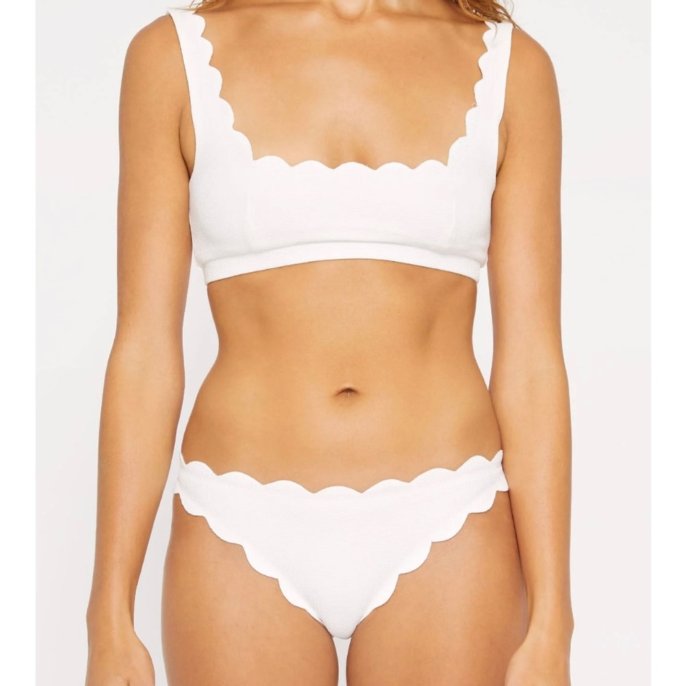 Marysia Palm Springs Bikini